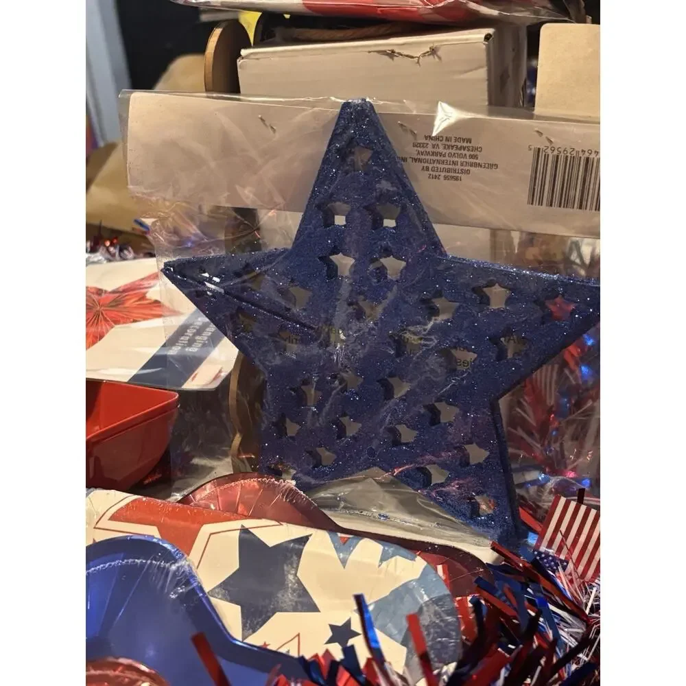 Unbranded 4th july